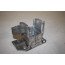 Houder bumpersteun RV Audi A8, S8 Bj 03-10