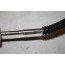 Voeler uitlaatgastemperatuur 3.0 V6 TDI Audi A4, A5, A6, A7, A8, Q5 Bj 10-18