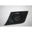 B&O luidsprekerrooster dashboard links zwart Audi Q5, SQ5 Bj 09-17