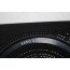 B&O luidsprekerrooster dashboard links zwart Audi Q5, SQ5 Bj 09-17