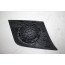 B&O luidsprekerrooster dashboard links zwart Audi Q5, SQ5 Bj 09-17