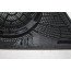 B&O luidsprekerrooster dashboard links zwart Audi Q5, SQ5 Bj 09-17