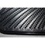B&O luidsprekerrooster d-stijl links zwart Audi Q5, SQ5 Bj 09-17