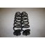 Set schroefveren achterzijde Audi Q5, SQ5 Bj 12-17
