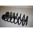 Set schroefveren achterzijde Audi Q5, SQ5 Bj 12-17