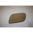 Spiegelglas (convex) met draagplaat links Audi Q5, SQ5, Q7 Bj 09-17