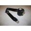 3-punts rolgordel achter zwart Audi Q5, SQ5 Bj 13-17