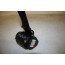 3-punts rolgordel achter zwart Audi Q5, SQ5 Bj 13-17