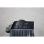 3-punts rolgordel achter zwart Audi Q5, SQ5 Bj 13-17
