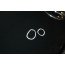 Achterklep gotlandgrun Audi A4, S4 Sedan Bj 16-18