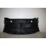 Bekleding hoedenplank zwart Audi A4, S4 Sedan Bj 16-18