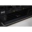 Luchtrooster ENGELS zwart Audi A4, S4, RS4, A5, S5, RS5 Bj 16-18
