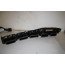 Luchtrooster ENGELS zwart Audi A4, S4, RS4, A5, S5, RS5 Bj 16-18