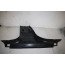 B-stijlbekleding RO zwart Audi A4, S4 Bj 16-heden