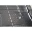 B-stijlbekleding RO zwart Audi A4, S4 Bj 16-heden