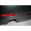 S-line achterbumper gotlandgrun Audi A4 Sedan Bj 16-18