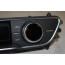 Climatronic paneel zwart Audi A4, S4, A5, S5, Q5, SQ5 Bj 16-heden