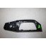 Sierlijst dashboard alu-geborsteld ENGELS Audi A4, S4 Bj 16-18