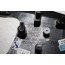 Sierlijst dashboard alu-geborsteld ENGELS Audi A4, S4 Bj 16-18