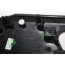 Sierlijst dashboard alu-geborsteld ENGELS Audi A4, S4, A5, S5 Bj 16-18