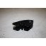 Afdekking isofix zwart Audi A4, S4, RS4, A5, S5, RS5, A6, S6, A7, S7 Bj 16-heden