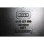 Antidiefstalafdekking Audi A4, S4 Sedan, A5, S5 Coupe Bj 16-heden