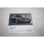 Cd-rom bedieningshandleiding Engelstalig Audi A4 Bj 16-18