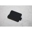 Afdekkap middenconsole zwart Audi A4, S4, RS4, A5, S5, RS5 Bj 16-heden