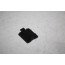 Afdekkap middenconsole zwart Audi A4, S4, RS4, A5, S5, RS5 Bj 16-heden