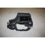 Luchtrooster ENGELS zwart Audi A4, S4, RS4, A5, S5, RS5 Bj 16-heden