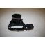 Luchtrooster ENGELS zwart Audi A4, S4, RS4, A5, S5, RS5 Bj 16-heden