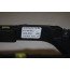 Luchtrooster ENGELS zwart Audi A4, S4, RS4, A5, S5, RS5 Bj 16-heden