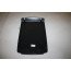 Afdekking armleuning onder zwart Audi A4, S4, A5, S5 Bj 16-heden