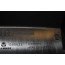 Afdekking armleuning onder zwart Audi A4, S4, A5, S5 Bj 16-heden