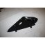 Afdekkap dashboard links zwart Audi A4, S4, RS4, A5, S5, RS5 Bj 16-heden