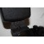 Gordelslot achter zwart/verkeersrood Audi A4, S4, RS4, A5, S5 Sportback Bj 16-heden