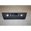 Climatronic paneel zwart Audi A6, S6, RS6, A7, S7, RS7 Bj 13-18