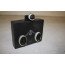 Portierregelapparaat achter Audi A6, S6, RS6, A7, S7, RS7 Bj 11-18