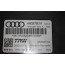 Regelapparaat elektr. parkeerrem Audi A6, S6, RS6, A7, S7, RS7, A8, S8 Bj 11-18