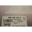 Bose versterker Audi A6, S6, RS6, A7, S7, RS7 Bj 15-18