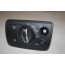 Multischakelaar verlichting zwart Audi A6, S6, RS6, A7, S7, RS7 Bj 15-18
