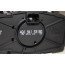 Multischakelaar verlichting zwart Audi A6, S6, RS6, A7, S7, RS7 Bj 15-18