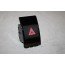 Alarmschakelaar zwart Audi A6, S6, RS6, A7, S7, RS7 Bj 11-18