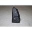 Knop voor resetten dagteller zwart ENGELS Audi A6, S6, RS6, A7, S7, RS7 Bj 11-18