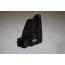 Knop voor resetten dagteller zwart ENGELS Audi A6, S6, RS6, A7, S7, RS7 Bj 11-18