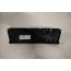 Climatronic paneel zwart Audi A6, S6, RS6, A7, S7, RS7 Bj 13-18