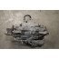 Differentieelhuis achter Audi A4, A5, A6, S6, A7, S7 Bj 08-18