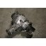 Differentieelhuis achter Audi A4, S4, A5, S5, A6, A7 Bj 08-18