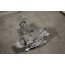 Differentieelhuis achter 4.0 V8 TFSI benz. Audi RS6, RS7, S8 Bj 10-18