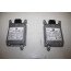 Set Regelapparaten side assist Audi A8, S8 Bj 14-17